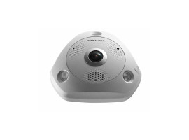 IP-видеокамера fish eye Hikvision