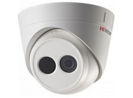 IP-видеокамера HiWatch