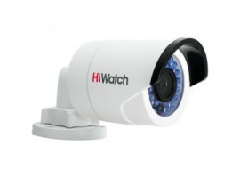 IP-видеокамера HiWatch