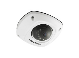 IP-видеокамера Hikvision