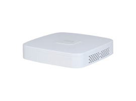 IP-видеорегистратор Smart Dahua DHI-NVR4116-4KS2/L