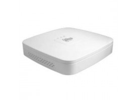 IP-видеорегистратор с AI Dahua DHI-NVR4108-4KS2/L