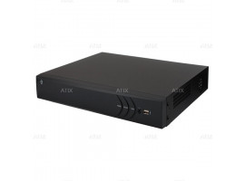 32-канальный IP-видеорегистратор ATIX H ATH-NVR-1232/S