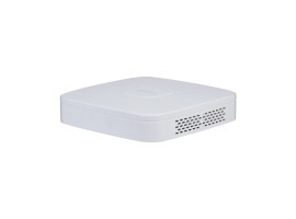 IP-видеорегистратор Dahua DHI-NVR4116-EI