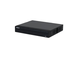 IP видеорегистратор с РоЕ DAHUA DHI-NVR2104HS-P-S3
