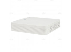 8-канальный IP-видеорегистратор ATIX H ATH-NVR-1108