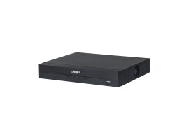 4-канальный IP-видеорегистратор с PoE Dahua DHI-NVR2104HS-P-I2