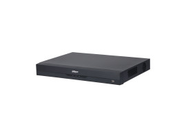IP видеорегистратор с РоЕ DAHUA DHI-NVR2208-8P-I2