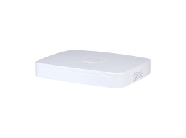 IP-видеорегистратор Dahua DHI-NVR4108-8P-EI