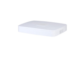 IP-видеорегистратор Smart Dahua DHI-NVR4108-8P-4KS2/L