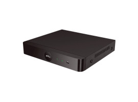 IP-видеорегистратор ZKTeco Z8516NER