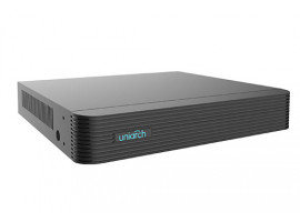 IP видеорегистратор Uniarch NVR-104E2