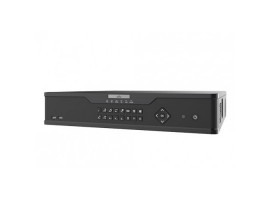 IP-видеорегистратор Uniview NVR304-16X-RU