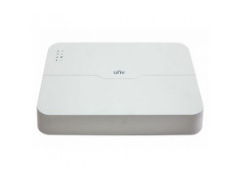 IP-видеорегистратор Uniview NVR301-16LS3-P8-RU