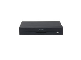 IP-видеорегистратор с AI Dahua DHI-NVR2108HS-8P-I