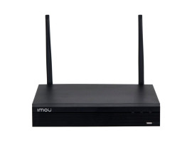IP-видеорегистратор IMOU NVR1108HS-W-S2-CE-imou