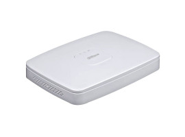 IP-видеорегистратор Dahua DHI-NVR2108-8P-4KS2