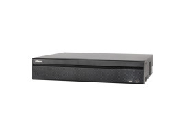 IP-видеорегистратор Dahua DHI-NVR4816-16P-4KS2