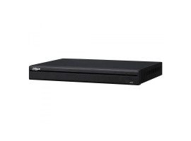 IP-видеорегистратор Dahua DHI-NVR2208-4KS2