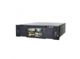 IP-видеорегистратор Dahua DHI-NVR616DR-64-4KS2