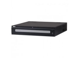IP-видеорегистратор Dahua DHI-NVR608-64-4KS2
