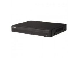 IP-видеорегистратор Dahua DHI-NVR4116HS-4KS2