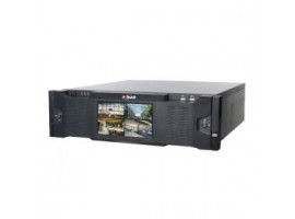 IP-видеорегистратор Dahua DHI-NVR616D-64-4KS2