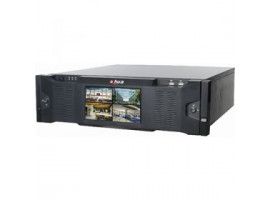 IP-видеорегистратор Dahua DH-NVR616-64-4K