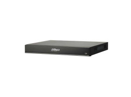 IP-видеорегистратор с искусственным интеллектом Dahua DHI-NVR4216-16P-I