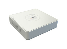 IP-видеорегистратор HiWatch DS-N204P(B)