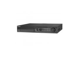 HD-TVI видеорегистратор Hikvision DS-7316HQHI-F4/N