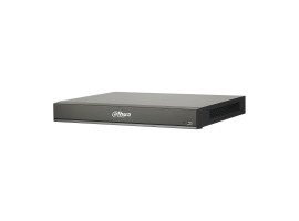 IP-видеорегистратор с искусственным интеллектом Dahua DHI-NVR4208-8P-I