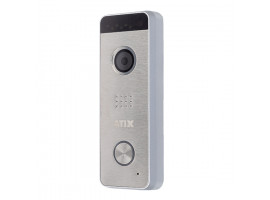 Вызывная панель ATIX AT-I-D21F Silver