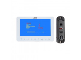 Комплект ATIX AT-I-K710C/T White