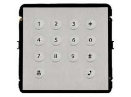 Модуль с клавиатурой Dahua DH-VTO2000A-K