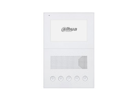 Аудиодомофон Dahua DHI-VTH2201DW