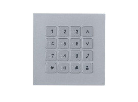 Модуль клавиатуры Dahua DHI-VTO4202F-MK