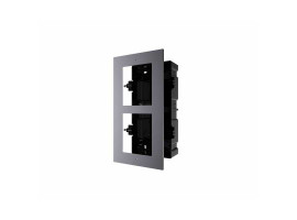 Декоративная рамка расширения Hikvision DS-KD-ACF2/Plastic
