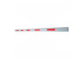 Телескопическая стрела ZKTeco CMP200 Telescopic Boom 4,5м