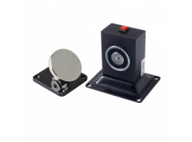 Электромагнитный фиксатор двери Yli Electronic YD-605