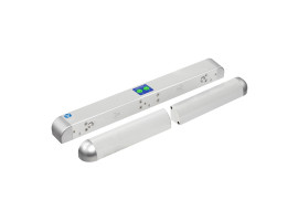 Электроригельный замок Yli Electronic YB-500HD(LED)