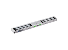 Электромагнитный замок Yli Electronic YM-180ND(LED)