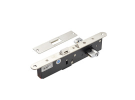 Электромеханический замок Yli Electronic YML-650B