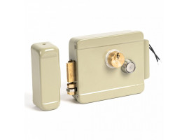Электромеханический замок Бастион SPRUT Lock-01ER