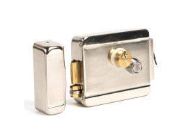 Электромеханический замок Бастион SPRUT Lock-02ER