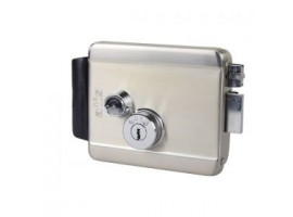 Электромеханический замок ATIS Atis lock SS CK