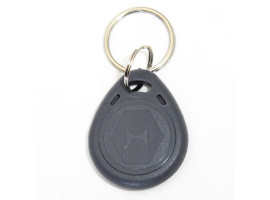 Брелок ATIS RFID KEYFOB EM -Grey
