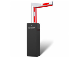 Шлагбаум Hikvision DS-TMG4B1-LA(2+2m)