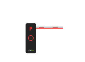 Шлагбаум ZKTeco BG1045-LED