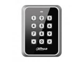 Считыватель c клавиатурой E-marine Dahua DHI-ASR1101M-D
